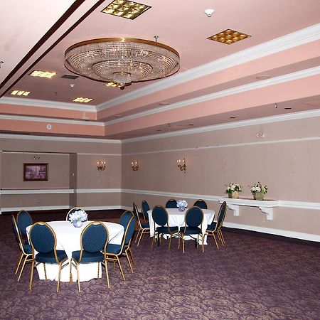 Magnuson Grand Hotel And Conference Center Hammond Luaran gambar