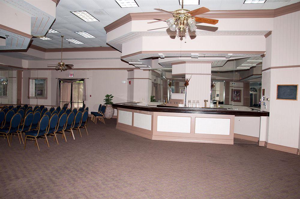 Magnuson Grand Hotel And Conference Center Hammond Luaran gambar