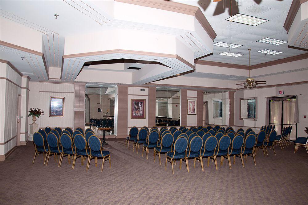 Magnuson Grand Hotel And Conference Center Hammond Luaran gambar